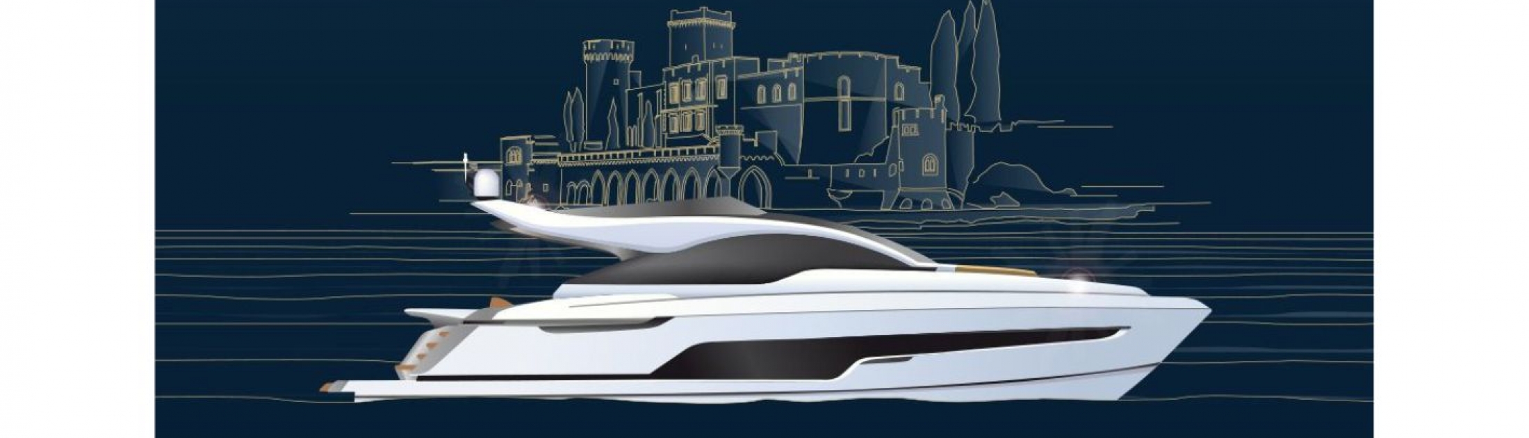 La Napoule Boat Show revient pour une 32ème édition : Technic Marine sera présent ! 